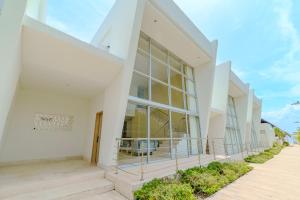 Casa Areia Frente Al Mar, Playa Privada