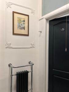 Sea Spray Victorian Apartment