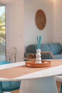 Luxury apartment Villa Vera Mondello - Palermo - pool available from 15 september to 15 june