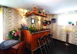 La Grange de David gîte de standing 5 ch 5 sdb - Access-i