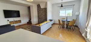 Apartamento LaPlaza Villamartin