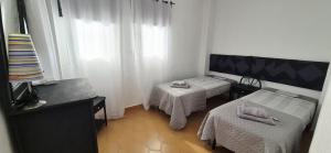 Apartamento LaPlaza Villamartin