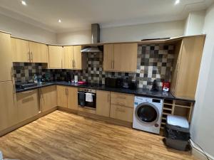 Nether Edge Apartments