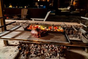 Cabaña de lujo en La Serena