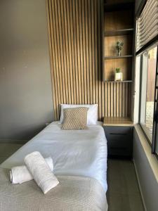 Chekkat Square Flat 8 On The Bult