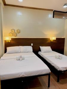 Yuhum Bed & Breakfast - Mandalagan