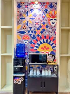 Yuhum Bed & Breakfast - Mandalagan