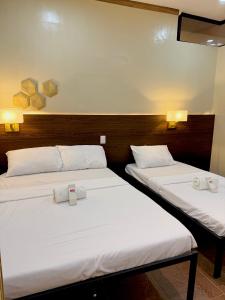 Yuhum Bed & Breakfast - Mandalagan