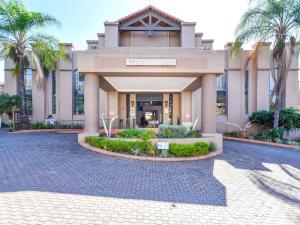 Mercure Hotel Nelspruit - 3hvězdičkové hotely ve městě Nelspruit