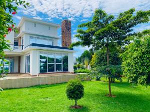 Entebbe Residence