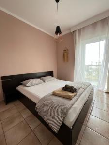 Golden Sky 1 Apartment