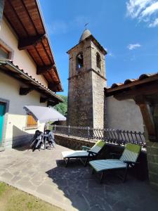 Il Nido Di Montagna
