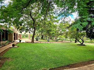 El-Tsuri Guest Resort