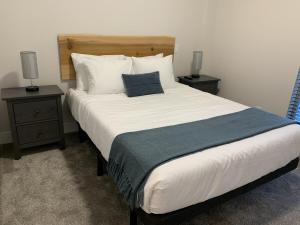 Beautiful 2 bedroom town home in Sunrise Ridge