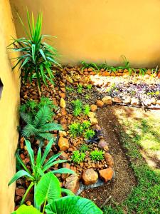 El-Tsuri Guest Resort