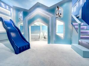 Experience the Magic of Disney in 8bd 5ba Luxury Villa