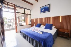 Fernandina Hotel & Spa