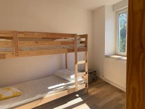 Appartement lumineux 2 chambres proche du centre ville