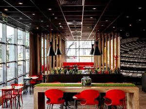 Ibis Poznan Stare Miasto