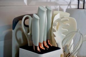 Great New Studio in Barranco