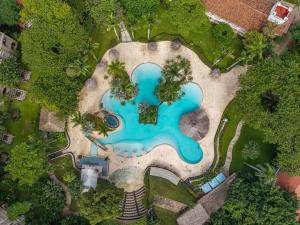 Matapalo 202-Poolside Condo at Tamarindo