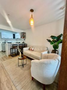 Great New Studio in Barranco