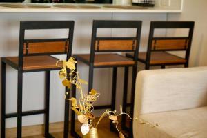 Great New Studio in Barranco