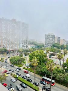 Great New Studio in Barranco