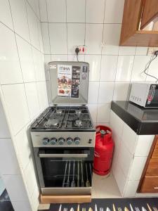 Comfort Home One Bedroom Bamburi