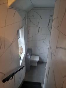 Brand new modern, quirky and stylish studio apartment