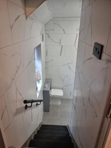 Brand new modern, quirky and stylish studio apartment