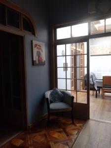 Maravilloso hostal república