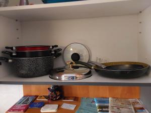 casa roberta e gilberto