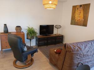 Chez Karine et Julien