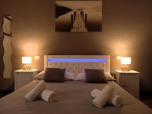 Rome Urban Living - Center - Vatican - Metro