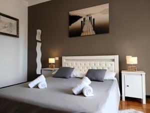 Rome Urban Living - Center - Vatican - Metro