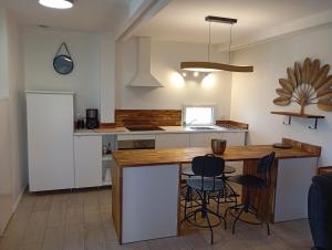 Chez Karine et Julien