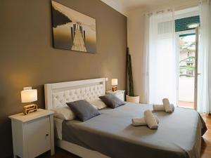 Rome Urban Living - Center - Vatican - Metro