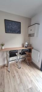 Le Cabanon du Marché