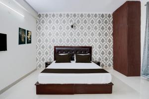 Hotel O Avs Hotel and restaurant