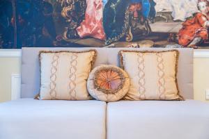 Kings Retreat Royal Stay in Karlovy Vary