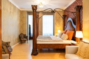 Kings Retreat Royal Stay in Karlovy Vary