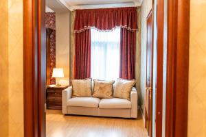 Kings Retreat Royal Stay in Karlovy Vary