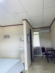 Hospedaje Country Club