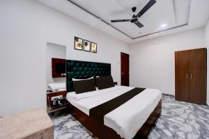 Hotel O Kamari Inn - Ubytování bez kategorie ve městě Indaur