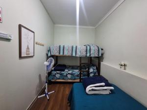 Maravilloso hostal república