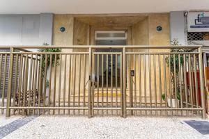 Copacabana para 2, bem pertinho da praia PF 31