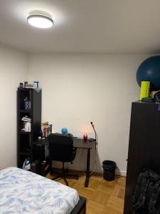 chambre en centre ville