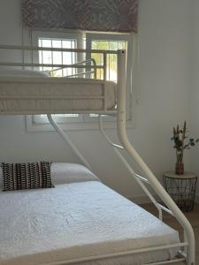 La Casita de Community SurfHouse El Palmar