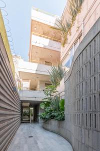 Spacious and cozy apartment in Mexico City